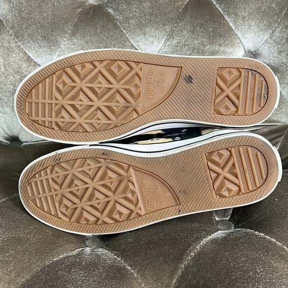 Converse Chuck Taylor All Star x Sean Pablo Pro Hi Skate shoes - Picture 7 of 8